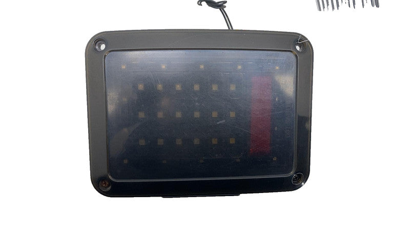 ⭕ 2007-2017 Jeep Wrangler Rear Driver Side Taillight LED Tail Lamp Left Assembly