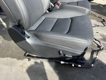 ⭕ 2023 2024 Tesla Model Y Complete Front & Rear Interior Seat Cushion Assembly