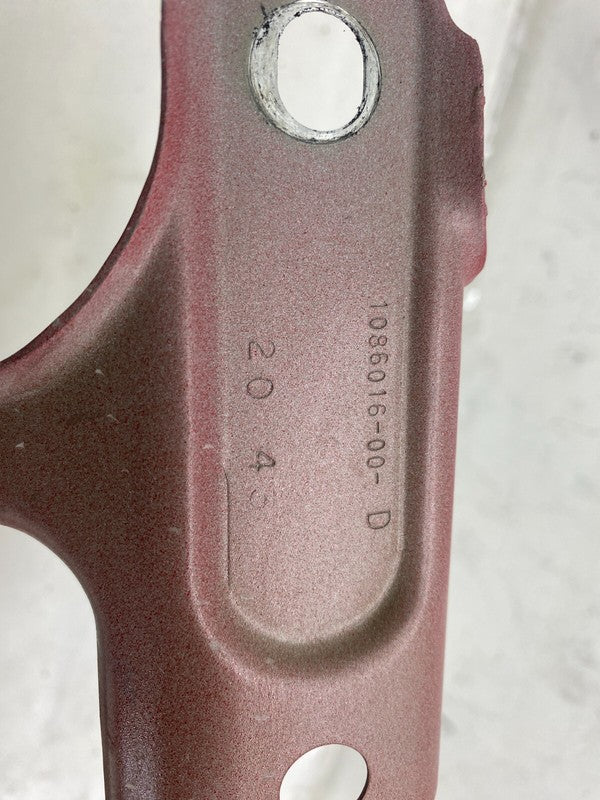 108601600D ⭕2017-2023 Tesla Model 3 Front Side Fender Support Bracket Right RH 1086016-00-D