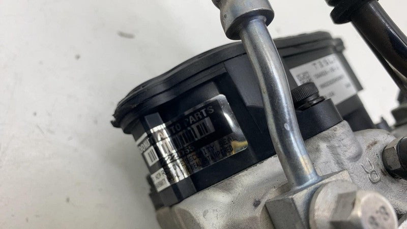 ⭕ 2017-2025 Tesla Model 3 Rear Right Caliper w/ Brake Hose Line OEM 10