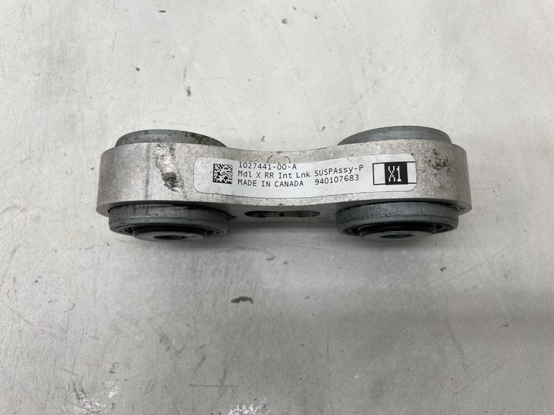 1027441 00 A ⭕ 16-20 Tesla Model X Rear Left or Right Suspension Integral Link 1027441-00-A
