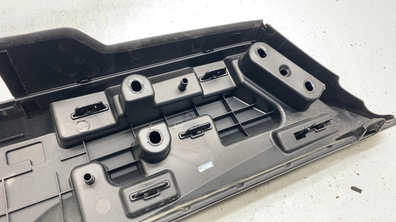 ⭕2022-2024 Rivian R1T Rear Left Door Cladding Lower Body Trim Cover PT