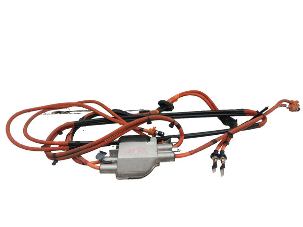 ⭕ 16-20 Model X High Voltage Small Drive Rapid Splitter Cable Wire 1038772-10-G