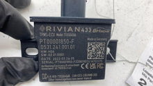 ⭕ 22-24 Rivian R1T R1S Tire Pressure Monitoring System TPMS Receiver PT00001850F