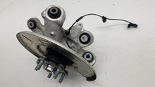 ⭕ 17-23 Tesla Model 3 Rear Left Knuckle Spindle w/ Dust Shield RWD 1044411-00-G