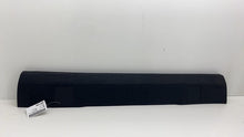 2024-2025 Tesla Cybertruck Rear Headliner Trim Panel Cover Alcantara 190289351C