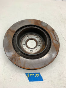 ⭕ 2012-2020 Tesla Model S Front Left or Right Brake Disc Rotor Assembly LH = RH