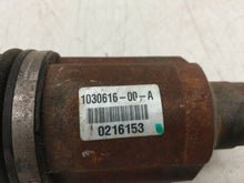 ⭕ 2014-2018 Tesla Model S Front Passenger CV Axle Drive Shaft Right 1030616-00-A
