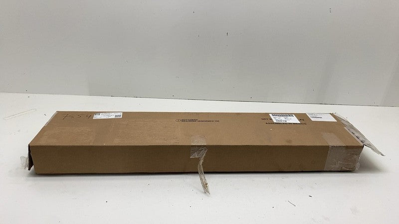 ⭕ NEW 24-25 Cybertruck Driver Side Roof Head Curtain Airbag Left LH 18