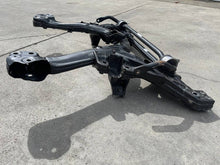 ⭕ 17-22 Tesla Model 3 Front Suspension Crossmember Cradle Subframe 1044521-00-M