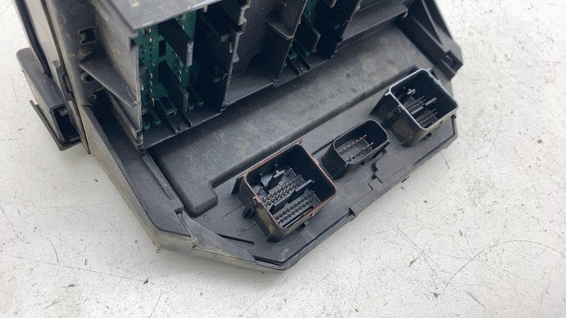 68303924AB ⭕ 16-17 Jeep Wrangler Totally Integrated Power Module Fuse Box Relay 68303924AB