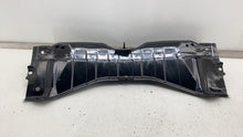 2020 2021 2022 2023 Tesla Model Y Rear End Body Panel Painted Black 1487742-00-D