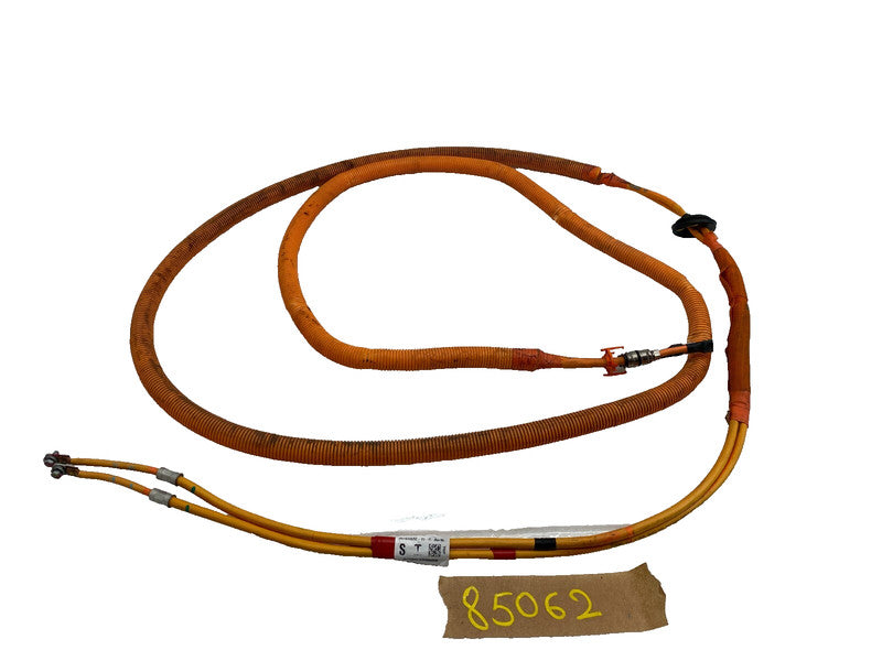 103058210G ⭕ 12-15 Model S High Voltage Junction Box to FJB Wire Harness Cable 1030582-10-G