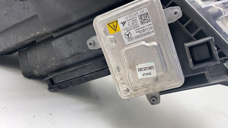A2428200461 ⭕ 14-17 Mercedes-Benz B-Class Right Headlight Bi-Xenon Head Lamp OEM A2428200461