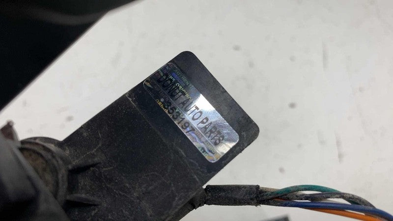 ⭕ 15-20 Tesla Model S Rear Taillight Lamp Charge Reflector Left LH 104