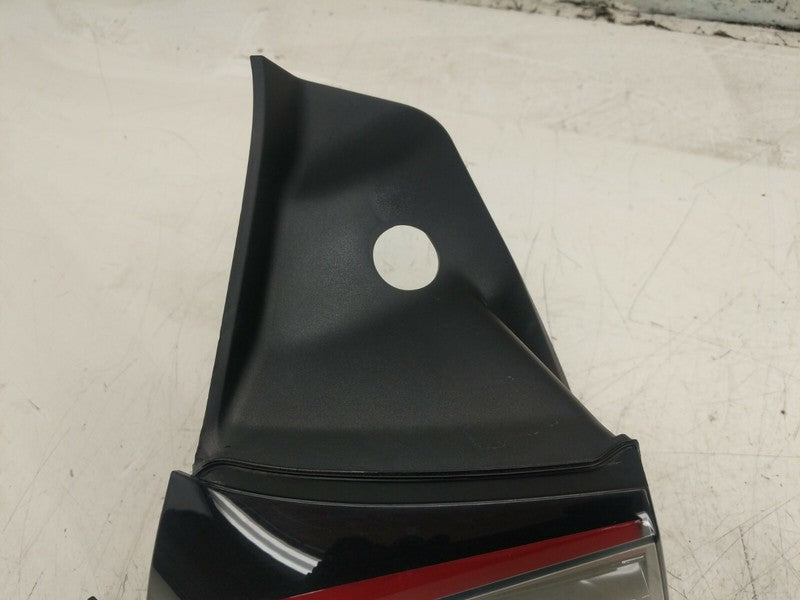 ⭕ 2017-2022 Tesla Model 3 Rear Driver Exterior Taillight Outer Tail Lamp Left LH