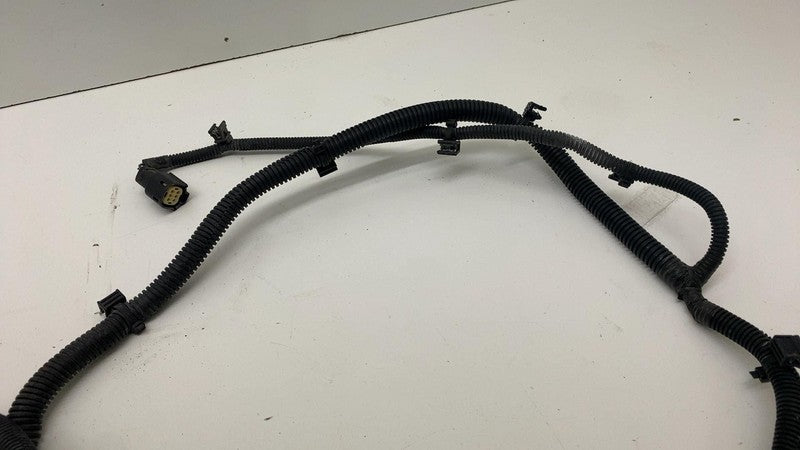 ⭕ 12-15 Tesla Model S Front Bumper Wiring Harness Cable Wire Loom 1004