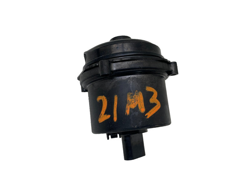 ⭕ 17-23 Model 3 M3 Radiator Reservoir Auxiliary Coolant Water Pump 108