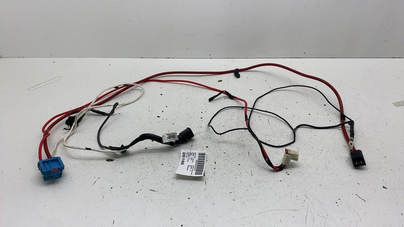 ⭕ 2021-2023 Tesla Model 3 Front Body Wiring Harness Cable Wire RWD 306