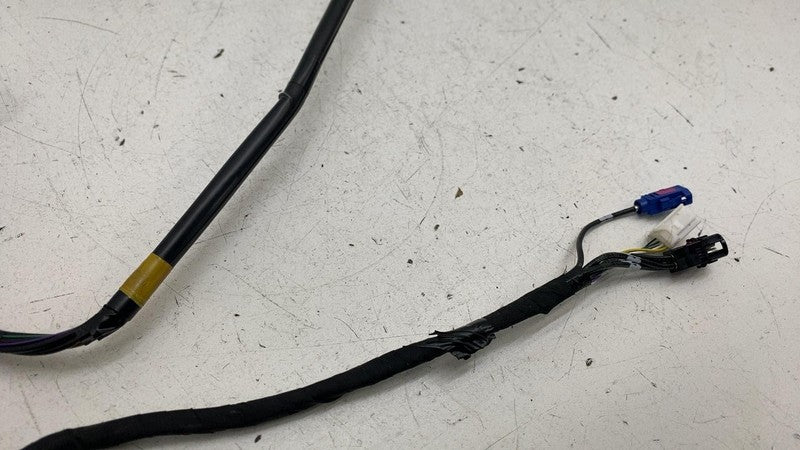 ⭕17-23 Model 3 Front Windshield Adjustable Triple Camera w/ Harness 10