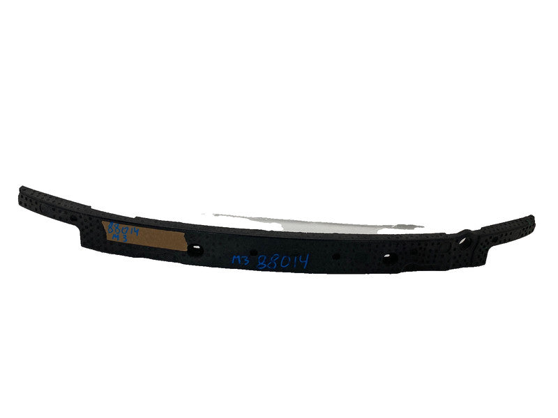 1487605 00 A ⭕20-25 Model Y Bumper Reinforcement Impact Bar Energy Absorber Foam 1487605-00-A