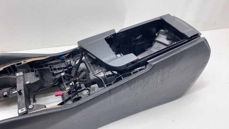 2017-2023 BMW 530e G30 Front Floor Center Console Base Frame Body Brac