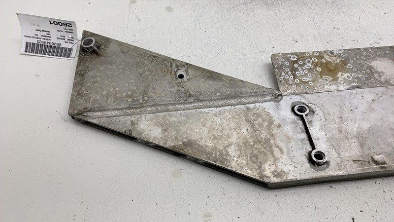 7334566 2018 2019 2020 2021 2022 2023 BMW Rear Cross Member Support Bar OEM 7334566