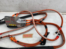 ⭕ 16-20 Tesla Model S Rapid Splitter Battery Port & Wire Cable Kit 1097000-00-D
