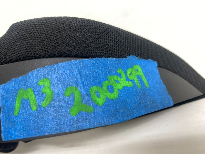 ⭕ 2017-2023 Tesla Model 3 Front Left Audio Tweeter & Speaker Cover 109