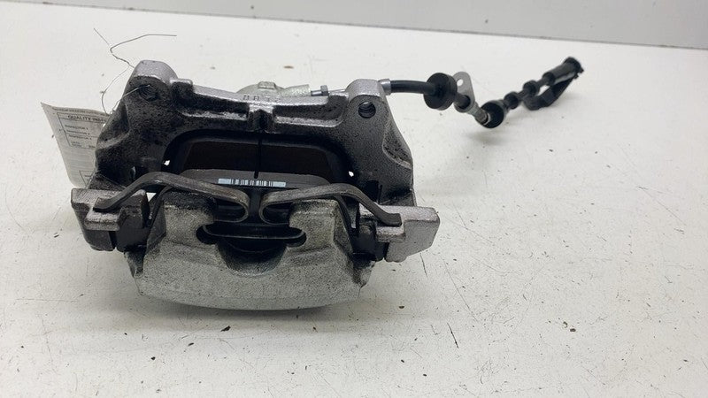 32300769 ⭕ 2021-2023 Polestar 2 Front Passenger Right Brake Caliper w/ Hose Line 32300769