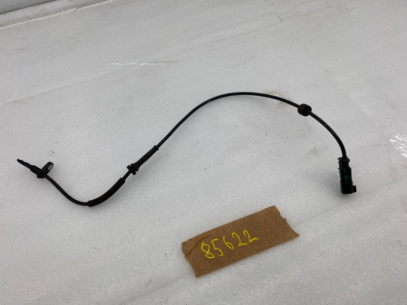 103779600C ⭕ 12-20 Model S Rear Left/Right Intelligent ABS Wheel Speed Sensor 1037796-00-C