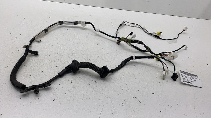 8215147850 ⭕ 2023-2025 Toyota Prius Front Right Door Wiring Harness Cable Wire 82151-47850