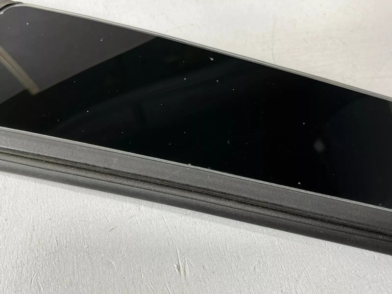 ⭕16-20 Tesla Model X Right B-Pillar Applique Trim Molding w/ Camera 10