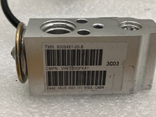 ⭕ 12-20 Tesla Model S X A/C Line TXV Evaporator Valve w/ Solenoid 6008481-00-B