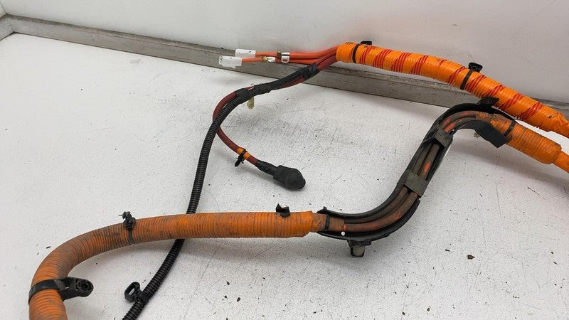 FM58 14B322 CD 2013 2014 2015 2016 2017 Ford C-Max Engine Wire Harness Battery Cable Assembly