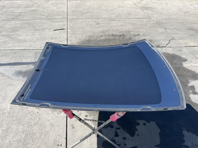 ⭕ 2016-2020 Tesla Model S MS roof Panoramic Sunroof Fixed Glass 103276