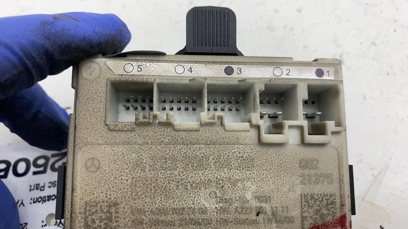 ⭕ 2022 Mercedes-Benz EQS 450+ Rear Driver Side Door Control Module Unit Left OEM