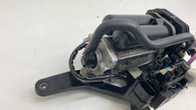 ⭕ 16-20 Model S Wabco Air Suspension Twin Compressor Pump No Sensor w/ Bracket