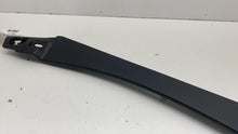 ⭕ 2024 Tesla Cybertruck Rear Left Baffle Closeout Sail Trim Molding 1848587-00-D