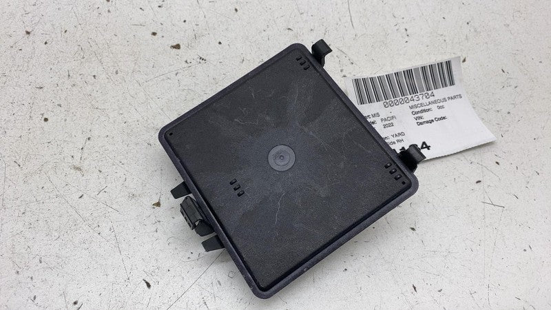 68466171AI ⭕ 2021-2022 Chrysler Pacifica Power Liftgate Computer Control Module 68466171AI