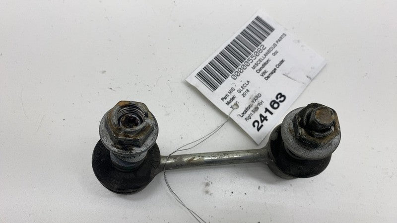 2016-2018 Mercedes-Benz GLE350 Rear Right Stabilizer Sway Anti Roll Bar Link RH