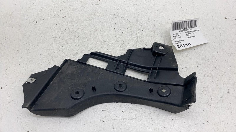 PT00883513A ⭕ 2025 Rivian R1S Rear Passenger Side Tire Spat Trim Cover Right RH PT00883513-A