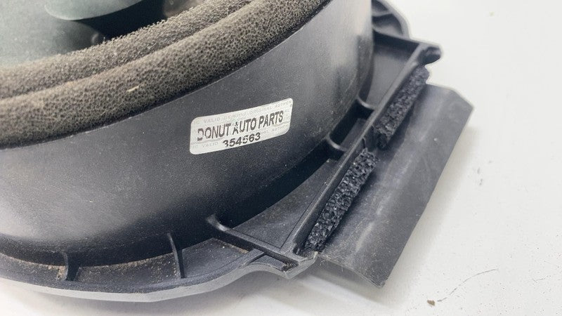 22753364 ⭕14-18 Silverado 1500 SET of 4 Front & Rear Door Audio Speaker 22753364/22753371