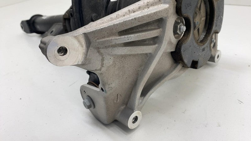 ⭕ 17-23 Model 3 M3 Front Right Shock Strut + Control Arm + Bracket 104