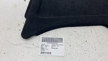 ⭕ 2014-2020 Maserati Ghibli Rear Trunk Battery Floor Mat Carpet Trim 6700404280