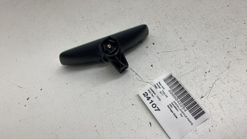 ⭕2016-2020 Tesla Model S Front Windshield Interior Rear View Mirror 10