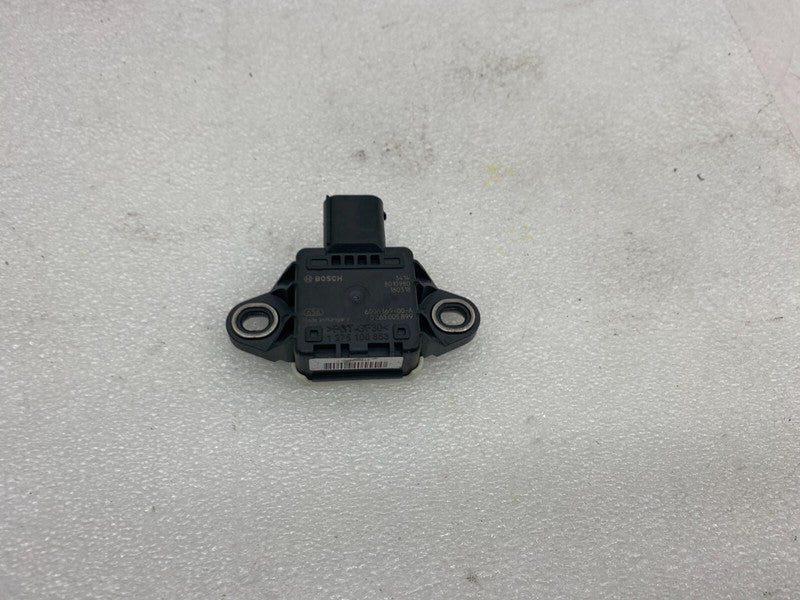 6006369 00 A ⭕12-20 Model S ESC YAW Rate Sensor Cluster Stability Control Module 6006369-00-A
