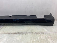 ⭕ 2012-2020 Tesla Model S Passenger Side Skirt Rocker Molding Sill Panel Right