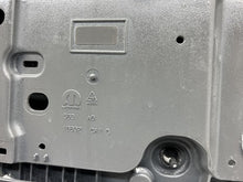 ⭕ 18-24 Jeep Wrangler Sahara 4xe Rear Lower Trunk Gate Rear Door Assembly Gray