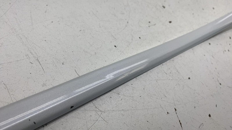 ⭕ 2023-2024 Toyota Prius Rear Door Body Side Molding Trim Left OEM PT2